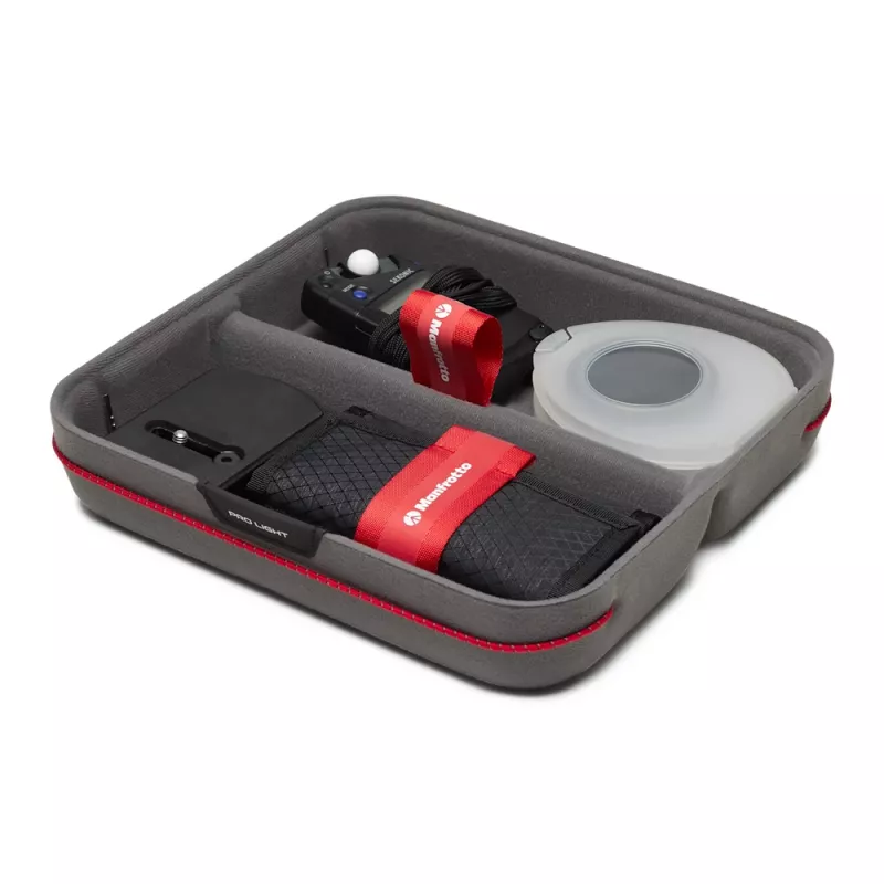 Manfrotto Pro Light Cineloader ladica