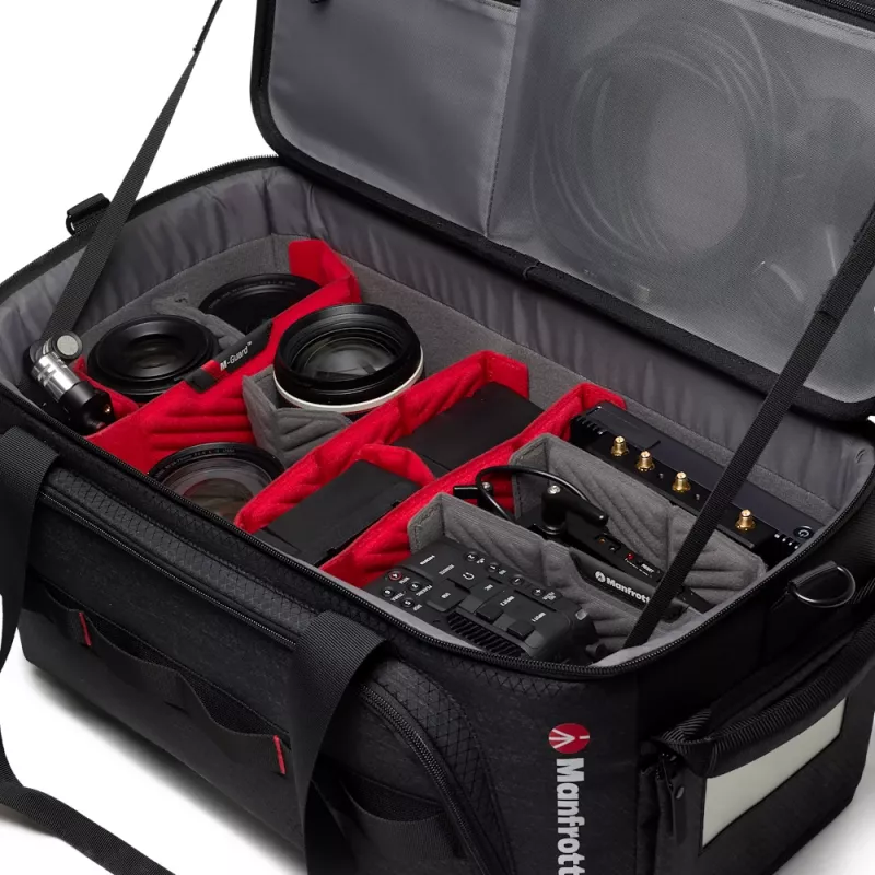 Manfrotto Pro Light pregrade za Cineloader