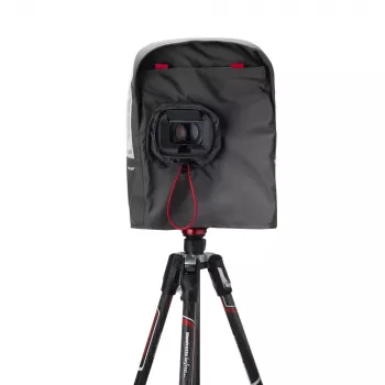 Manfrotto Pro Light Cineshield S/M zaštita za kameru od kiše