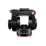 Manfrotto 500X fluidna video glava