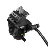 Manfrotto 500X fluidna video glava