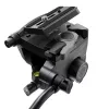 Manfrotto 500X fluidna video glava