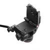 Manfrotto 500X fluidna video glava
