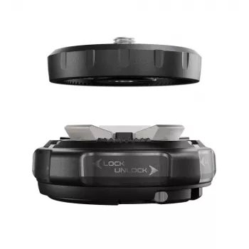 Manfrotto XCHANGE brza spojna ploča