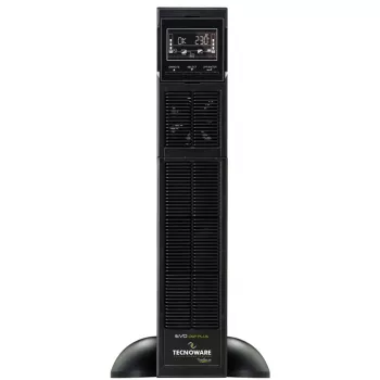TECNOWARE UPS EVO DSP PLUS 3600 RACK / TOWER IEC 3600VA 3600W online dvostruka konverzija UPS