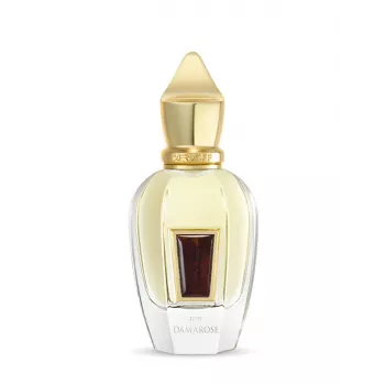 XERJOFF 17/17 Damarose Eau de Parfum spray 50ml