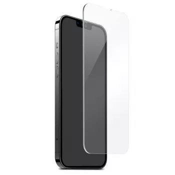 PURO kaljeno staklo zaštita zaslona za iPhone 14 Plus / iPhone 13 Pro Max