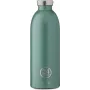 24Bottles Clima boca Moss Green, 850 ml
