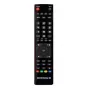 SUPERIOR ELECTRONICS univerzalni Bluetooth daljinski upravljač s Air Mouse i IR učenjem - crni