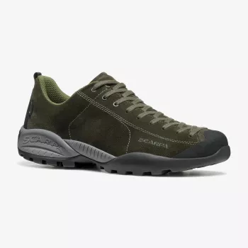 Scarpa Mojito GTX muške pristupne cipele, Mimetico (kamuflaža), veličina 44 EU