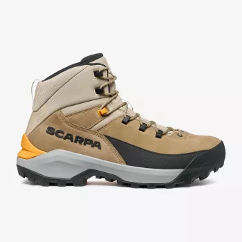 Scarpa Mustang TRK GTX trekking cipele Desert Mango EU 42
