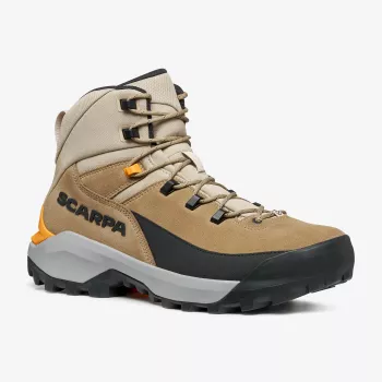 Scarpa Mustang TRK GTX trekking cipele Desert Mango EU 42
