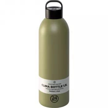 24Bottles Clima boca Sage 1500 ml