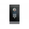 Verkada BC82 alarmna kontrolna ploča s kamerom - žična/bežična - Bluetooth 5.0 - 863-928 MHz - RS-485/10/100 Ethernet - siva