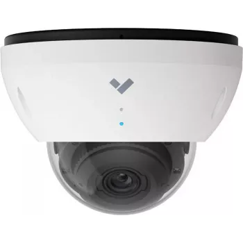 Verkada CD52-E-F vanjska dome kamera, 512 GB, 60 dana pohrane