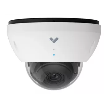 Verkada CD52-E-F vanjska dome kamera, 512 GB, 60 dana pohrane
