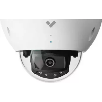 Verkada CD42-E-F vanjska dome kamera, 512 GB, 60 dana pohrane