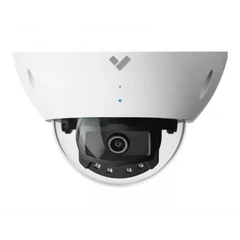 Verkada CD42-E-F vanjska dome kamera, 512 GB, 60 dana pohrane