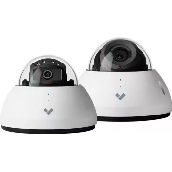 Verkada CD52-F unutarnja dome kamera, 2 TB, 365 dana pohrane