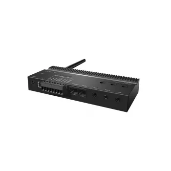 RTI XP-3 upravljački procesor s RS232, IR, relejem i I/O
