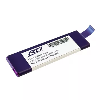 RTI T2XBAT zamjenska baterija za T2i T2x T3x T4x