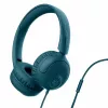JLAB Audio Studio 2 žičane on-ear slušalice s mikrofonom i regulacijom glasnoće