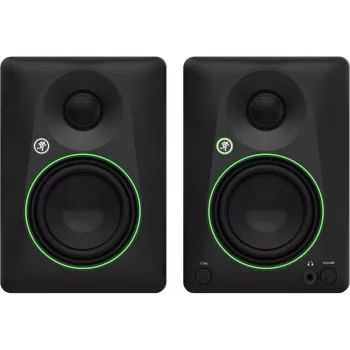 Mackie CR4.5 Active Monitors