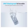 SwitchBot Wi-Fi detektor curenja vode