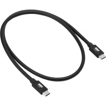 OWC 0,8 m Thunderbolt 5 / USB-C kabel