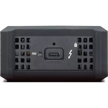 OWC Thunderbolt 4 na 10 Gigabit Ethernet adapter s napajanjem preko sabirnice