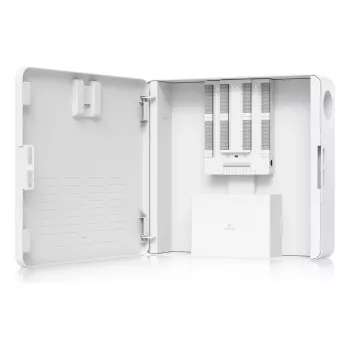 Ubiquiti Alarm Hub Kit, proširenje alarmnih zona