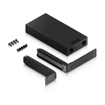 Ubiquiti UniFi Cloud Gateway Industrial Rack Mount, 19 inča, UACC-UCG-Industrial-RM