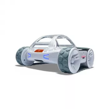 Sphero RVR+ programabilni robot