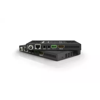 Wyrestorm 4K UHD HDBaseT set produžetaka s 2-smjernim PoH i dvosmjernim IR & RS-232