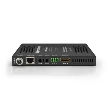 Wyrestorm 4K UHD HDBaseT set produžetaka s 2-smjernim PoH i dvosmjernim IR & RS-232