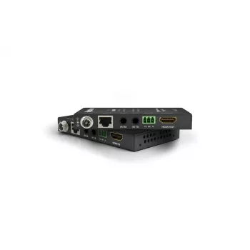 Wyrestorm 4K UHD HDBaseT set produživača s HDCP 2.2 i 2-smjernim PoH i CEC prosljeđivanjem