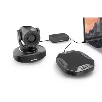 Wyrestorm EXP-VC-Kit videokonferencijski komplet Plug-and-Play