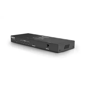 Wyrestorm EXP-SW-0401-H2 4x1 HDMI 2.0 preklopnik s USB, 4K60Hz, HDR, 18Gbps