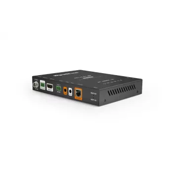 Wyrestorm NHD-120-RX AV over IP prijemnik, 4K UHD HDMI 2.0, H.264/H.265, 1x RJ-45