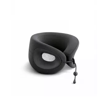 Cabeau Evolution X putni jastučić za vrat, Diamond Black/White
