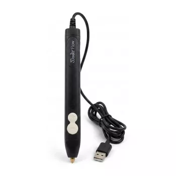 3Doodler MINT 3D Pen Flow Pen set za uzrast 14+ (FLOW-INTL)