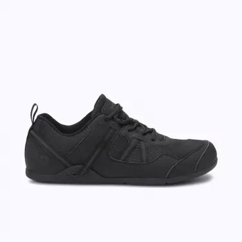 Xero Shoes Prio muške tenisice za trčanje i fitness, crne, veličina EU 44