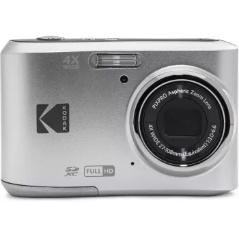 Kodak FZ45 srebrni kompaktni fotoaparat