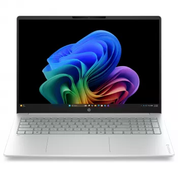 HP OmniBook 3 16-bz0152ng 16 inch WUXGA IPS prijenosno računalo, Qualcomm Snapdragon X1-26-100, 16GB RAM, 512GB SSD, Windows 11