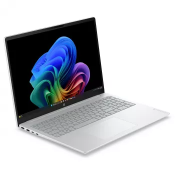 HP OmniBook 3 16-bz0152ng 16 inch WUXGA IPS prijenosno računalo, Qualcomm Snapdragon X1-26-100, 16GB RAM, 512GB SSD, Windows 11