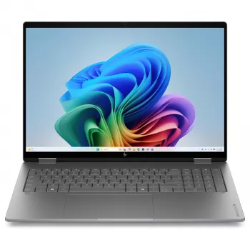 HP OmniBook X Flip 16-cc0160ng 16,0 inch WUXGA Touch 2-in-1 prijenosno računalo (AMD Ryzen AI 5 430, 24 GB RAM, 1 TB SSD, Windows 11 Home)