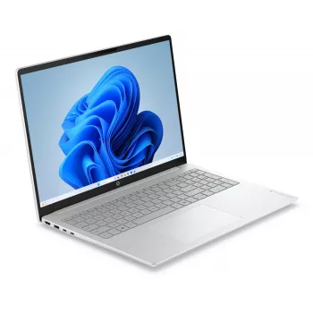 HP OmniBook 3 - Ryzen 5 4000 Series - 16 inch 2K - 8GB - 256GB - bez OS - Glacier Silver