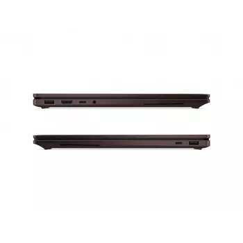 HP OmniBook X Flip AI x360 14 inch 2K Touch prijenosno računalo - AMD Ryzen AI 7 450, 32GB LPDDR5X, 512GB PCIe SSD, AMD Radeon 860M grafika, Windows 11 Home