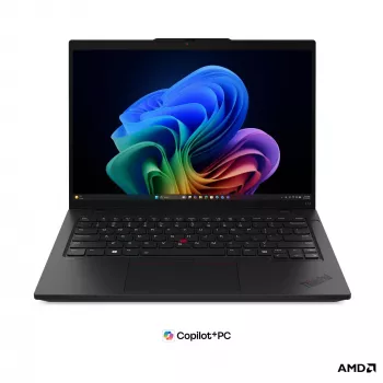 Lenovo ThinkPad L14 Gen 7 prijenosno računalo, AMD Ryzen AI 5 430, 14 inch WUXGA, 24 GB RAM, 512 GB SSD, Windows 11 Pro, crni
