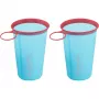 HydraPak SpeedCup 150ml 2x plava